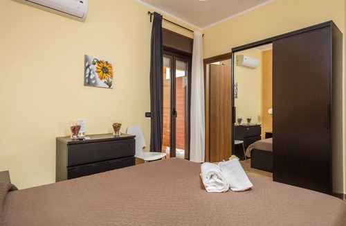 Agrigento Bed & Breakfast | B&B Montemare