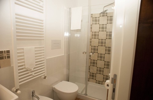 Castellammare del Golfo House | B&B Nencioli