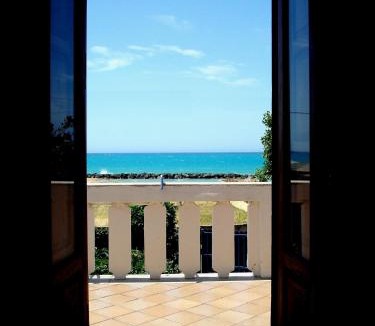 San Leone Bed & Breakfast | B&B Nettuno San Leone
