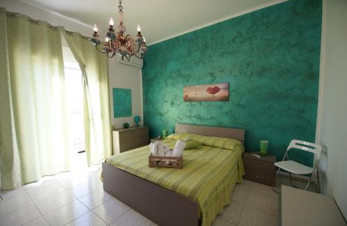 Porto Empedocle Bed & Breakfast | B&B Nodo Francescano