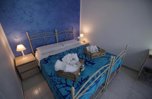 Porto Empedocle Bed & Breakfast | B&B Nodo Francescano