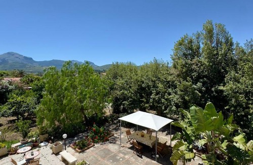 Piane Vecchie Bed & Breakfast | B&B Ondamarina