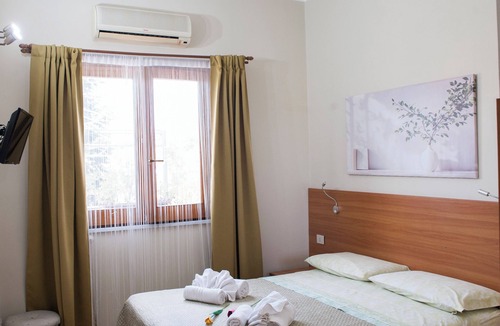 Castelbuono Bed & Breakfast | B&B Panorama