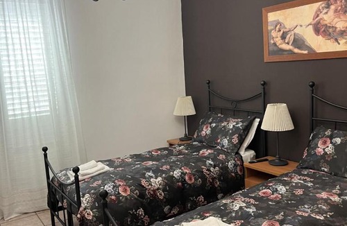 Leonforte Bed & Breakfast | B&B Pokerdassi