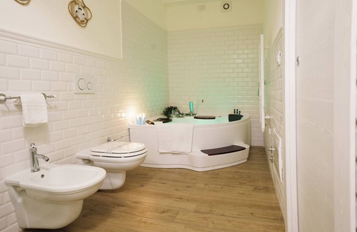 Santa Teresa di Riva Bed & Breakfast | B&B Quattro Torri