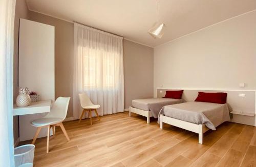 Canicatti Bed & Breakfast | B&b Quattro Tesori