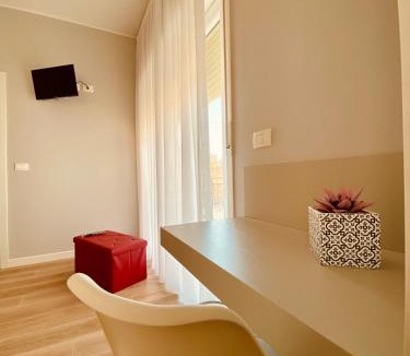 Canicatti Bed & Breakfast | B&b Quattro Tesori