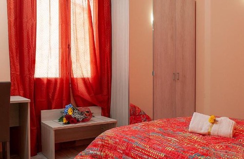 Campofelice di Roccella Bed & Breakfast | B&B Rainbow