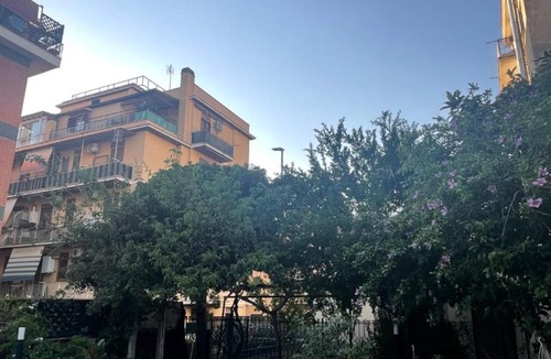 Prenestino-Centocelle House | B&B Rainforest