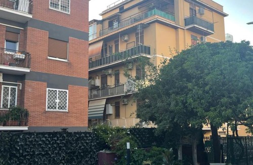 Prenestino-Centocelle House | B&B Rainforest
