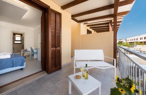 San Vito Lo Capo Bed & Breakfast | B&B Reset confort & relax