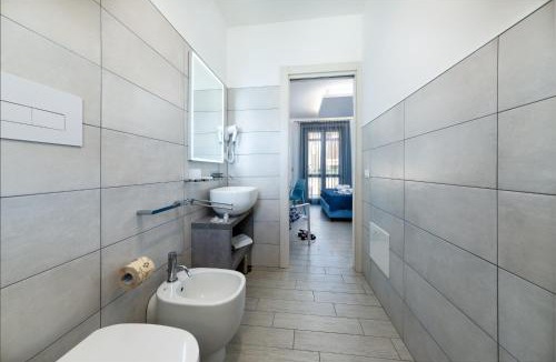 San Vito Lo Capo Bed & Breakfast | B&B Reset confort & relax