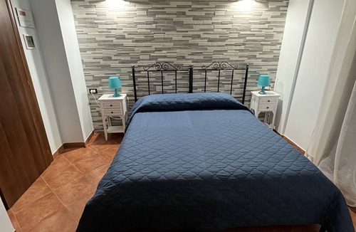Realmonte Bed & Breakfast | B&B San Domenico