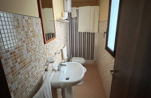 Realmonte Bed & Breakfast | B&B San Domenico