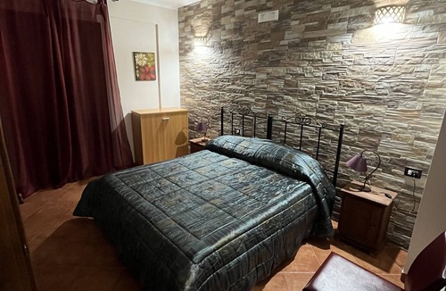 Realmonte Bed & Breakfast | B&B San Domenico