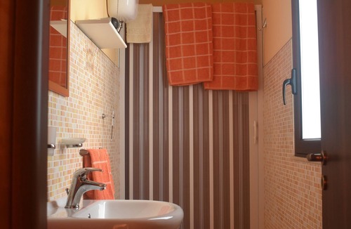 Realmonte Bed & Breakfast | B&B San Domenico