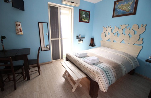 San Leone Bed & Breakfast | B&B San Leone