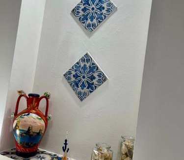 Realmonte Bed & Breakfast | B&B Scala dei Turchi Beach