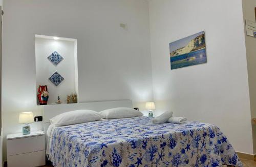 Realmonte Bed & Breakfast | B&B Scala dei Turchi Beach