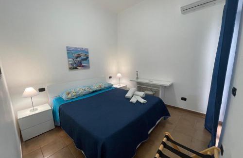 Realmonte Bed & Breakfast | B&B Scala dei Turchi Beach