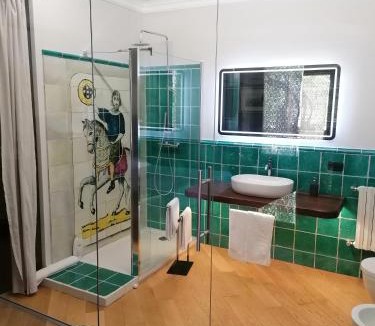 Polizzi Generosa Bed & Breakfast | B&B Sciabakè