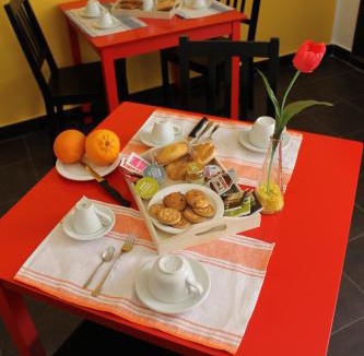 Ognina Bed & Breakfast | B&B Scirocco D'Africa