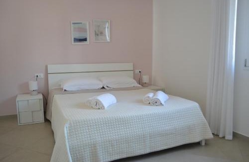 San Leone Bed & Breakfast | B&B Sole&Sale