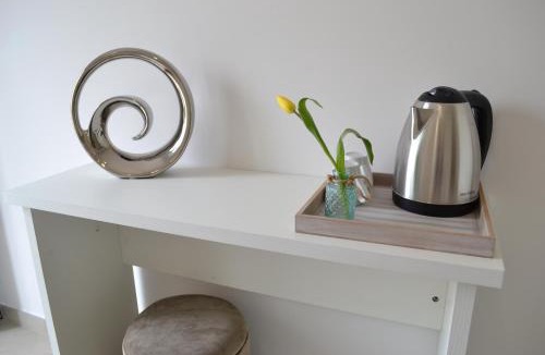 San Leone Bed & Breakfast | B&B Sole&Sale