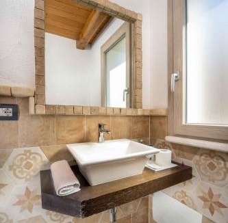 Province of Cagliari Bed & Breakfast | B&B Stentadì