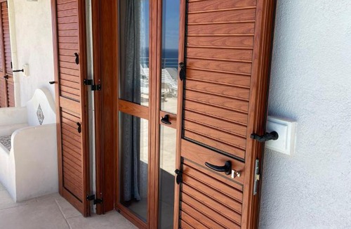 Palma di Montechiaro Bed & Breakfast | B&B Terrazze Chiaramontane Exclusive Resort