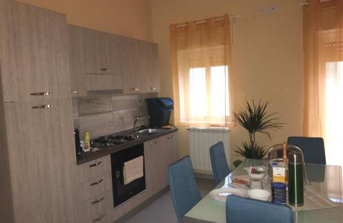 Caltanissetta Bed & Breakfast | B&B Trieste Caltanissetta