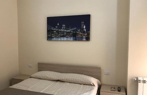 Caltanissetta Bed & Breakfast | B&B Trieste Caltanissetta