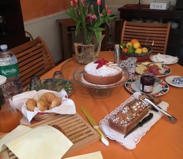 Licata House | B&B Valoroso Village