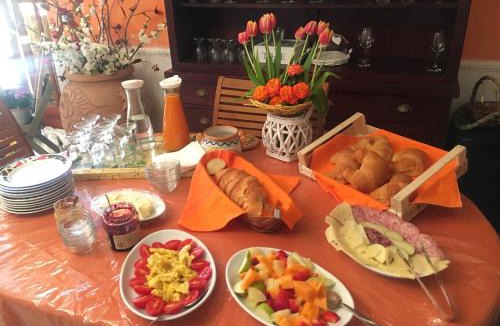 Licata House | B&B Valoroso Village