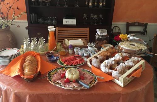 Licata House | B&B Valoroso Village