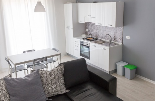 San Filippo del Mela Bed & Breakfast | B&B Via Nazionale