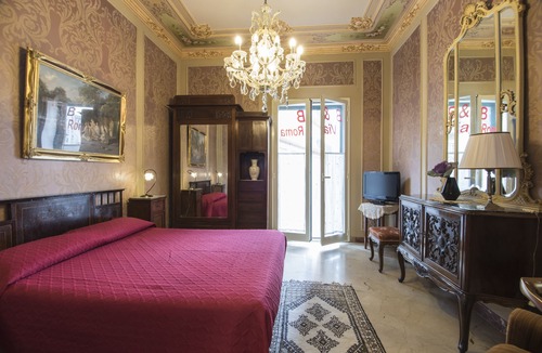 Marsala Bed & Breakfast | B&B Via Roma