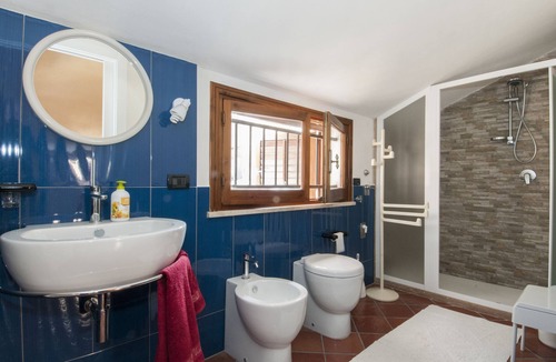 Marsala Bed & Breakfast | B&B Via Roma