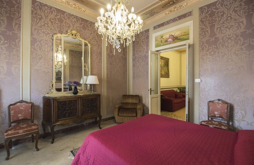 Marsala Bed & Breakfast | B&B Via Roma