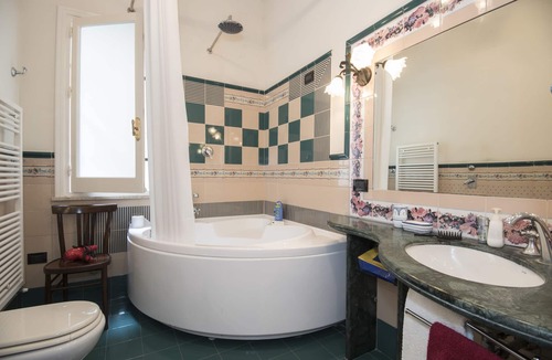 Marsala Bed & Breakfast | B&B Via Roma