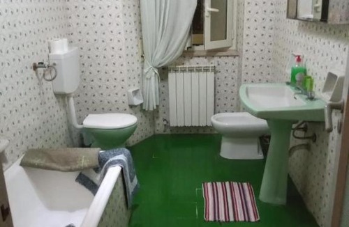 Coste Bed & Breakfast | B&B Viale Liberta Giarre (CT)