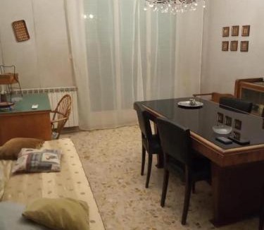 Coste Bed & Breakfast | B&B Viale Liberta Giarre (CT)