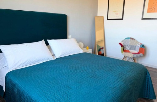 Castelbuono Bed & Breakfast | B&B Vignicella