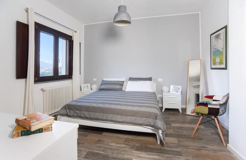 Castelbuono Bed & Breakfast | B&B Vignicella