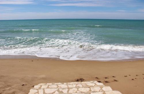 San Leone Bed & Breakfast | B&B Villa Adriana