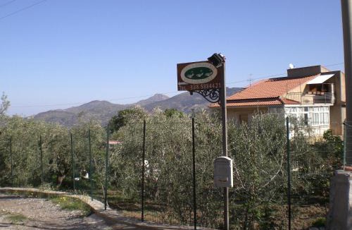 Castelbuono Bed & Breakfast | B&B Villa Calagioli