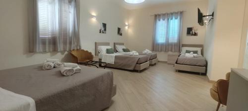 Villaggio Mose House | B&B Villa Colomba