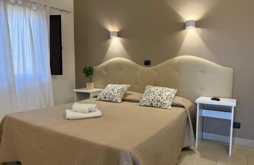 Caltanissetta Bed & Breakfast | B&B Villa Da Antonio