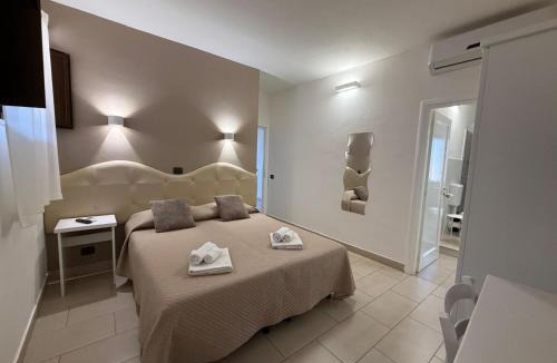 Caltanissetta Bed & Breakfast | B&B Villa Da Antonio
