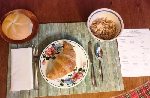 San Vigilio Bed & Breakfast | B&B Villa La Bercia